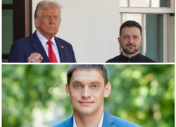 Как киевский ставленник в Запорожье Фёдоров отреагировал на провал Зеленского на ковре у Трампа