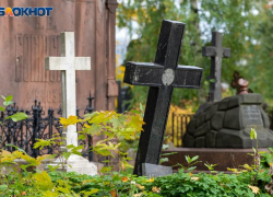 Запорожцам запретят посещать кладбища на Радоницу