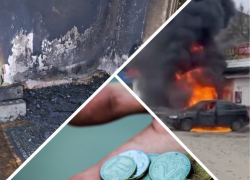 Новости Запорожья: ВСУ ударили по Васильевке, платная гуманитарная помощь в Гуляйполе и трагедия в Приазовском