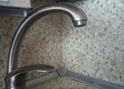 В ГУП «Вода Запорожья» объяснили, почему после отключения света вода не сразу возвращается в дома