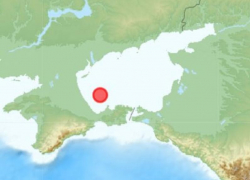 «Здания будто закачались»: о землетрясении сообщили запорожцы днём 2 февраля