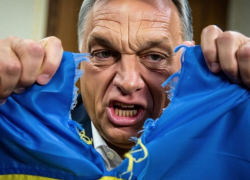 Новости СВО: после Ирана Украину разделят, Зеленский собрался убить Орбана, у ВСУ провал под Запорожьем