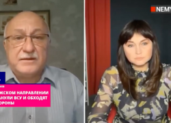 ВС РФ обманули ВСУ и обошли линию обороны на Запорожском фронте СВО