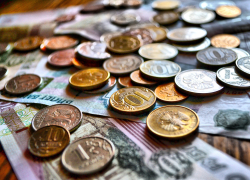 Мелитопольское предприятие два месяца не платило работникам зарплату