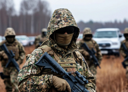 Российская армия продавила ВСУ с двух сторон на Ореховском направлении СВО