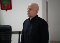 Названо имя нового замглавы Запорожской области по внутренней политике