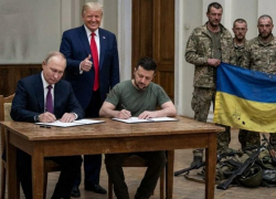 «Лучшего предложения не будет»: как жители Запорожья отреагировали на новый план США по Украине