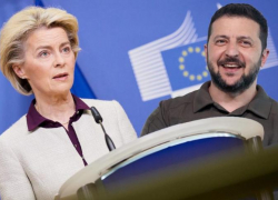 Новости СВО: война России и ЕС, вторжение диверсантов в Гуляйполе и освобождение четырёх сел в Запорожье