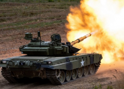 Украинская армия в ужасе: ВСУ потеряли 10 км территории на Запорожском фронте СВО из-за наступления ВС РФ