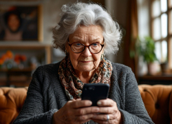 Жительница Запорожской области в телеграм-канале призывала избивать российских военных