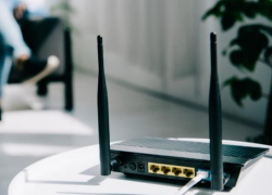 Интернет выключат в Бердянске 16 мая