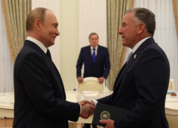 Даст ли новая встреча Путина с Уиткоффом и Кушнером реальный результат, ответили читатели «Блокнота»