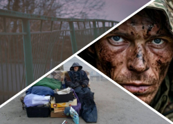 Новости Запорожья: сочувствие к ВСУ, поиски дома для бездомного и жалобы на ремонт моста