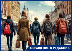 Массовая миграция началась в Днепрорудном из-за отсутствия света и воды