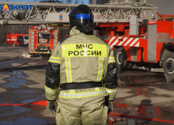 МЧС предупредило запорожцев о высокой пожароопасности в ближайшие дни