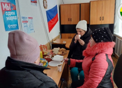 Выяснилось, сколько пунктов обогрева открыли в Мелитополе и как они работают