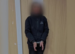 Жительница запорожского села на видео призналась в пьяном убийстве сожителя