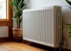 Теплоснабжающую компанию накажут за отсутствие отопления в Днепрорудном и Балках