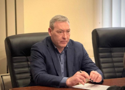 Пухов: свет по три дня отсутствует в Энергодаре из-за ударов ВСУ по энергообъектам