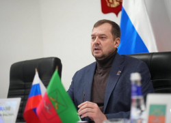 Балицкий: дроны ВСУ атаковали Мелитополь, Энергодар и еще семь округов Запорожской области