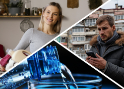 Новости Запорожья: наказание для экстремиста, выплаты домохозяйкам и возвращение «знаменитой» воды