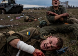 «Не осталось ни позиций, ни войск»: линия обороны ВСУ рухнула на востоке Запорожского фронта СВО