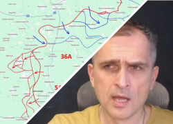 «Кризис преодолен»: Подоляка рассказал об успехах бойцов «Востока» на Запорожском фронте СВО
