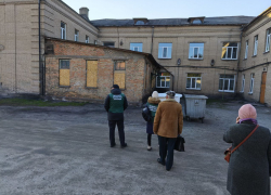 Жители Запорожья пожаловались на постоянную вонь из котельной