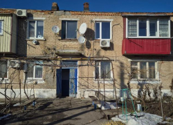 Мужчина до смерти забил друга в Каменке-Днепровской