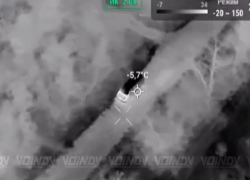 Контратака ВСУ обернулась потерей более 20 бойцов под Полтавкой в Запорожской области