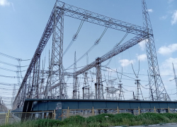 Ночью на Запорожской АЭС пропало внешнее энергоснабжение