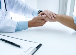 Стало известно состояние пострадавших от удара ВСУ жителей Запорожской области