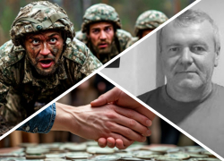 Новости Запорожья: смерть внука Нестора Махно, задержка зарплат 500 коммунальщикам и страх ВСУ