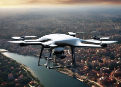 Минобороны РФ: пять дронов ВСУ попытались атаковать Запорожскую область