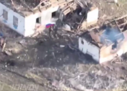 Войска «Востока» взяли под контроль Горькое на Запорожской фронте СВО