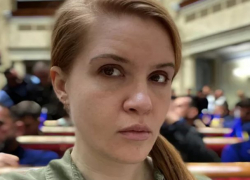 «Следующим будет Запорожье»: депутат Рады назвала трагедией работу ВСУ в условиях СВО