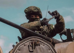 ВС РФ начали применять новую тактику ударов по ВСУ в Запорожье 