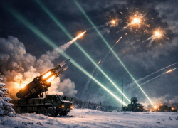 Сочи, Туапсе, Новороссийск – приготовиться! Дроны ВСУ летят на юг РФ через Запорожье