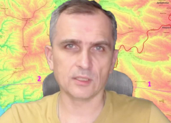 Когда ВС РФ освободят город Запорожье, рассчитал военблогер Подоляка  