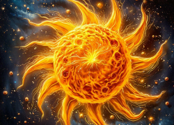 Сильнейшая магнитная буря обрушится на Запорожскую область 17 марта