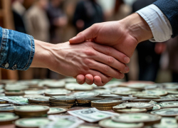 Прокуратура добилась выплаты зарплаты более 500 сотрудникам мелитопольского «Водоканала»