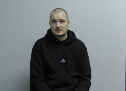 Запорожский диверсант Пержинский рассказал, как киевские спецслужбы вынудили его взорвать технику ВС РФ