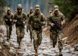 ВСУ минировали тела погибших бойцов в Запорожской области 