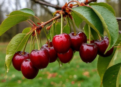 Режим ЧС могут ввести в Запорожской области из-за гибели посевов 