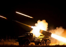 Генштаб РФ: бойцы «Днепра» уменьшили расстояние до Запорожья до 12 км