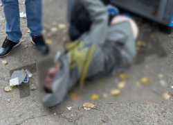 Стало известно, что случилось с мужчиной, труп которого вывалился из биотуалета в Запорожье