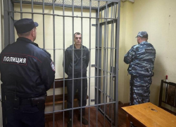 Запорожец получил 14 лет колонии за наведение ударов по российским военным