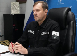 «Убираем лишних министров»: Балицкий заявил о сокращении штата запорожских чиновников 