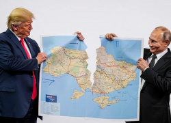 «Зеленского нужно насильно склонять к миру»: как запорожцы отнеслись к новому плану США по Украине