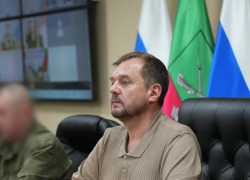 Евгений Балицкий обратился к запорожцам на фоне полного отключения света в регионе 